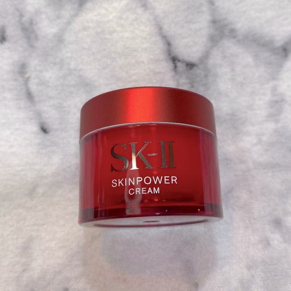 SK-II All Is Pretty Skincare Set-Colorful Pouch,Lotion,Cleanser & Cream-4pc-NEW - Picture 9 of 13